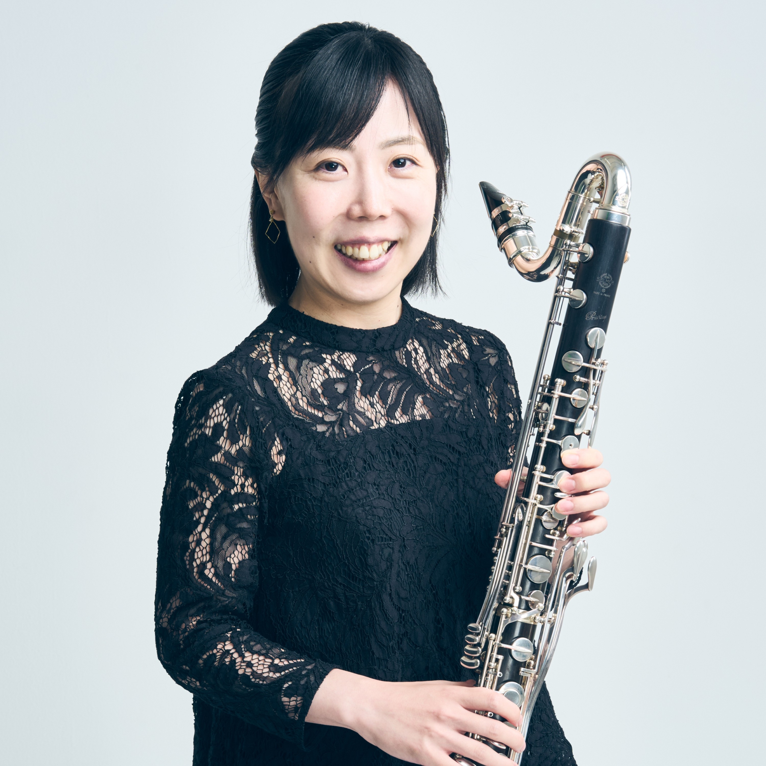 吉岡奏絵 | Blitz Philharmonic winds