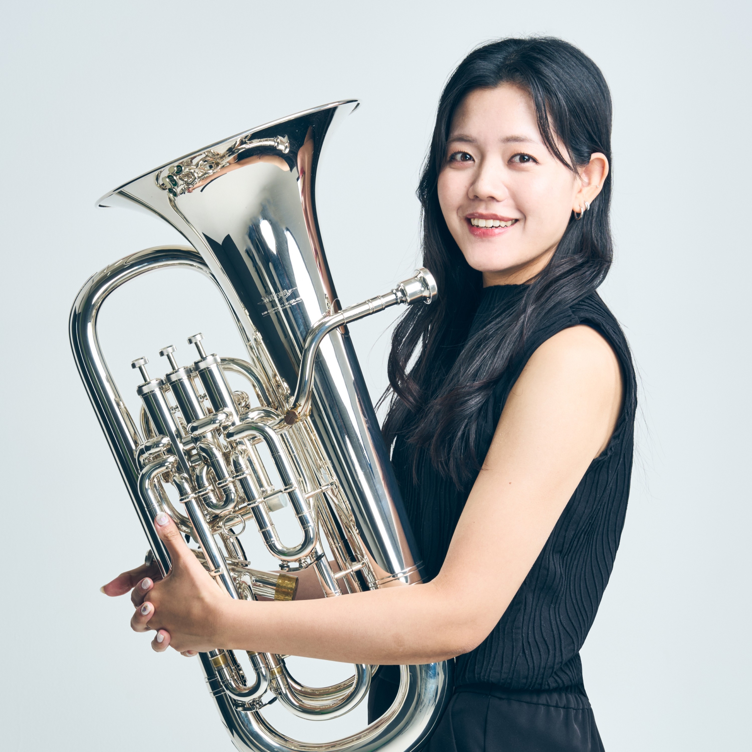 濱岡雪乃 | Blitz Philharmonic winds